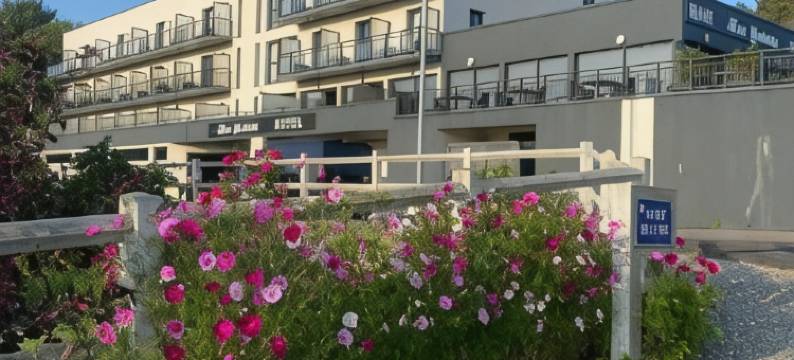 盖勒特兹酒店(Hotel les Galets)图片