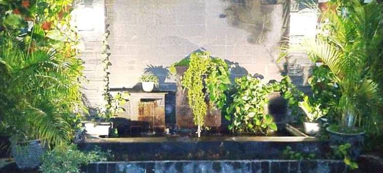 霍迈满者伯夷伊斯兰公寓(Majapahit Residence Syariah by Homey)图片