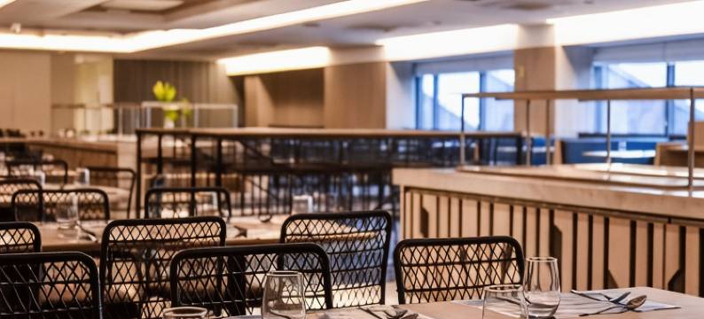 里约酒店由Bourbon圣保罗(Rio Hotel by Bourbon Sao Paulo)图片