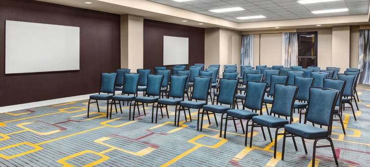 Residence Inn Atlanta Midtown/Peachtree at 17th图片