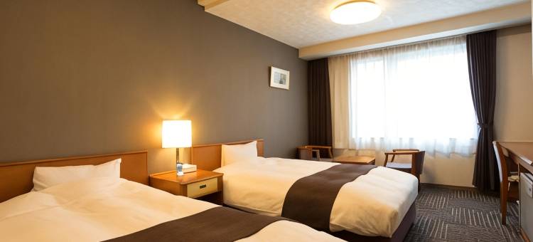 八幡酒店(Hotel Hachiman)图片