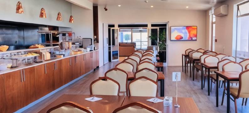 机场入口酒店(Airport Gateway Hotel)图片