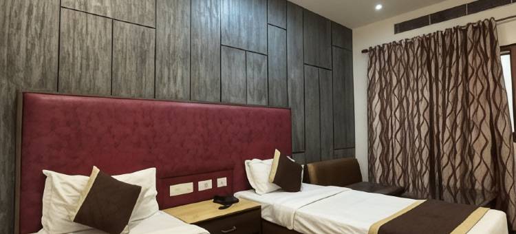 梅尔罗斯酒店(Hotel Melrose Inn)图片