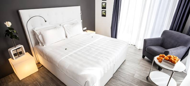 美乐商务旅馆(Made to Measure Business)图片