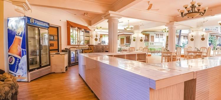 FabHotel Prime Toro 高地海滩度假村配有泳池，坎多林(Via Toro Highland Beach Resort with Pool - 500M from Candolim Beach)图片