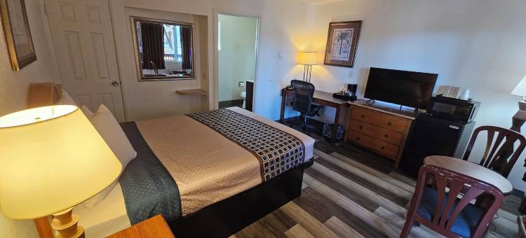 北岸旅馆(North Coast Inn)图片