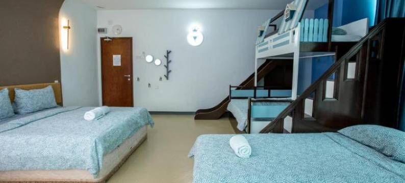 骑士巷酒店(Knight Alley Hotel)图片