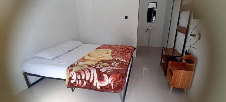 Arirang Homestay Bandara Silangit图片