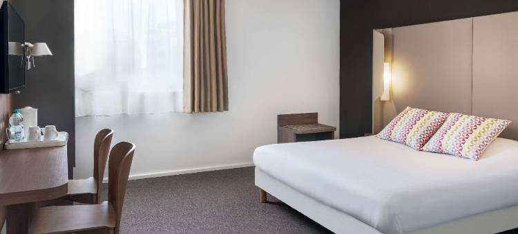 卡托维茨康铂酒店(Campanile Katowice)图片