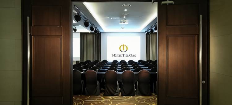 济州岛一号酒店(Hotel the One)图片