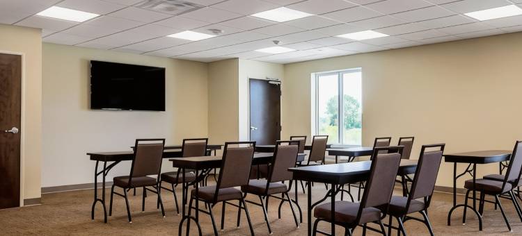 盖斯马-冈萨雷斯舒眠酒店(Sleep Inn Geismar - Gonzales)图片