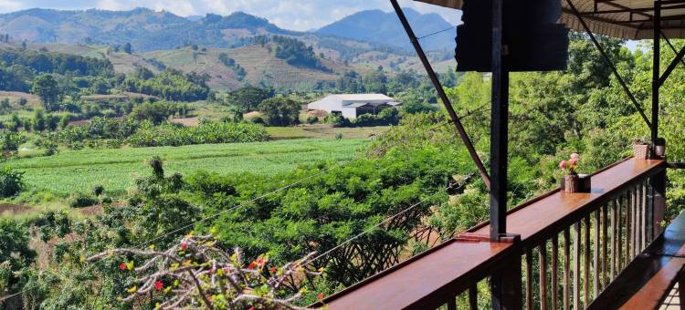 普发塔拉度假村(Phufatara Resort)图片