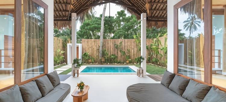 海俱乐部-锡亚高(Seaclub Siargao)图片