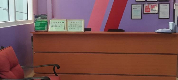 八打雁城米科皇家酒店(Meaco Royal Hotel - Batangas City)图片