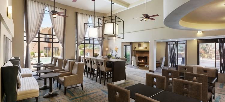 塞多纳欢朋酒店(Hampton Inn Sedona)图片