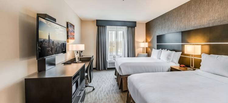 Holiday Inn 朗维尤- 北(Holiday Inn Longview - North)图片