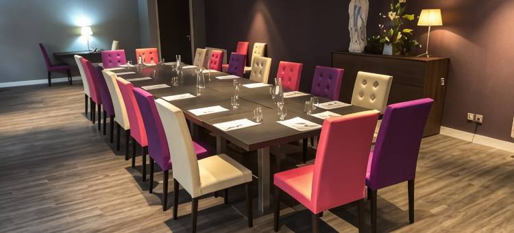 阿斯特利德酒店(Hôtel Astrid)图片