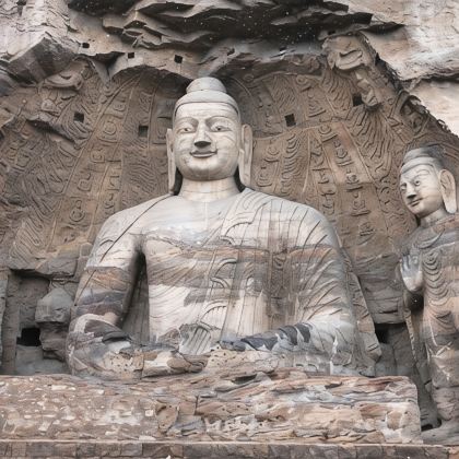 太原+五台山+大同+平遥5日4晚跟团游