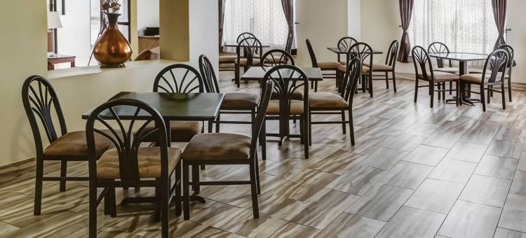 巴吞鲁日东品质套房酒店-德纳姆斯普林斯(Quality Suites Baton Rouge East - Denham Springs)图片