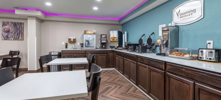 萨利斯伯里 I-85 舒眠酒店(Sleep Inn - Salisbury I-85)图片