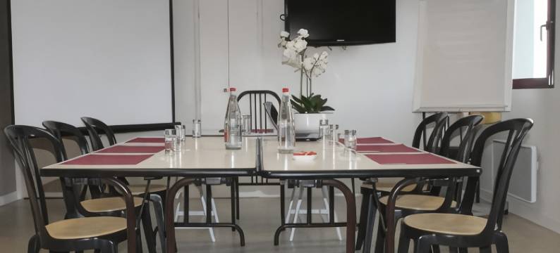 Hôtel le Bratoria , Anciennement le Saint Vincent图片