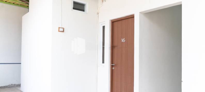 Wisma Narada 2 Lampung Mitra RedDoorz图片