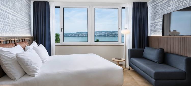 纺线(The Yarn Design Hotel Lake Zürich)图片