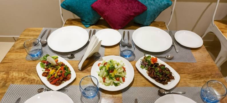 扎克斯山谷度假村及健康静修中心，科代卡纳尔(Zacs Valley Resort & Wellness Retreat Kodaikanal)图片