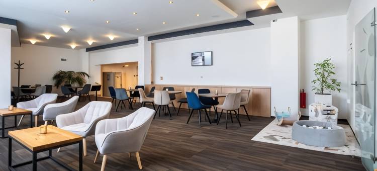 桑顿奥瑞度假村(Orea Congress Hotel Brno)图片