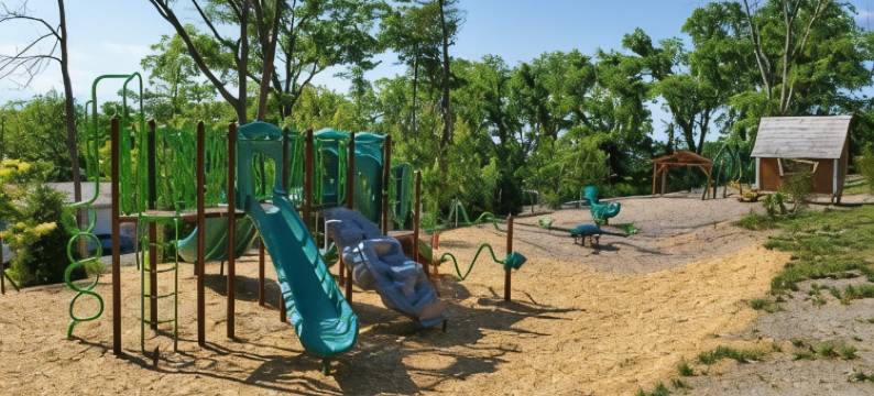 辛格岛海岸酒店(Single Island Shores)图片