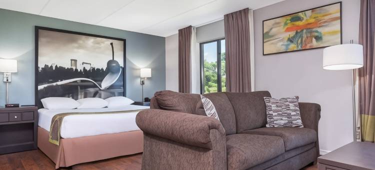 布卢明顿-机场速8酒店(Super 8 by Wyndham Bloomington/Airport)图片