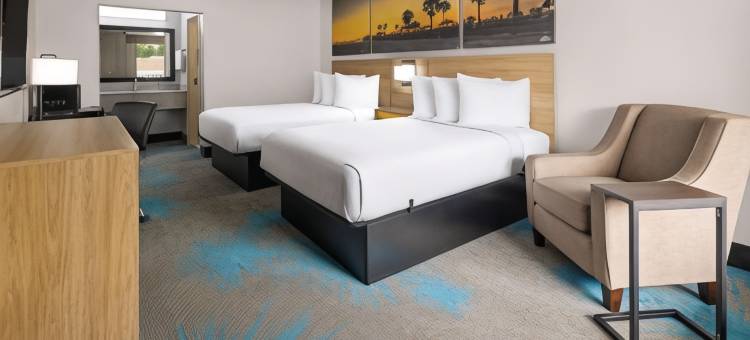 莱德森萨默维尔查尔斯顿戴斯酒店(Days Inn by Wyndham Ladson Summerville Charleston)图片