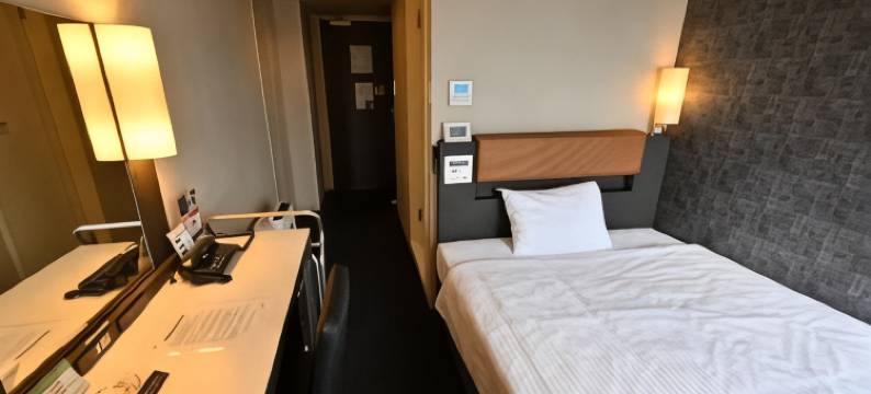 三交旅馆-四日市站前(Sanco Inn Yokkaichi Ekimae)图片