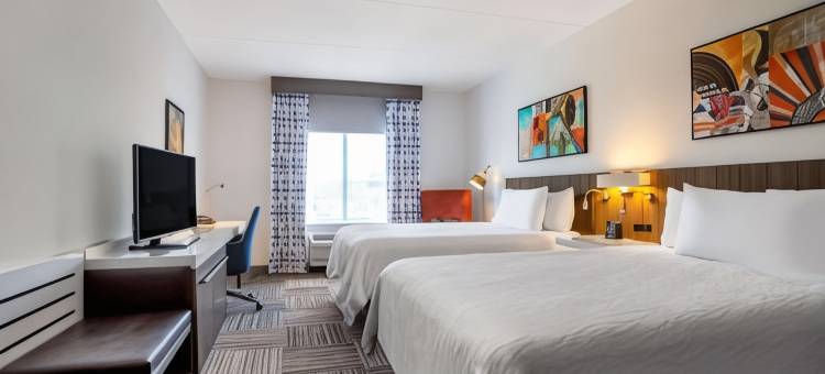 纳什维尔士麦拿希尔顿花园酒店(Hilton Garden Inn Nashville/Smyrna)图片