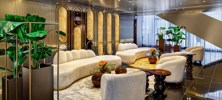 伊斯坦布尔G酒店(The G Hotels Istanbul)图片