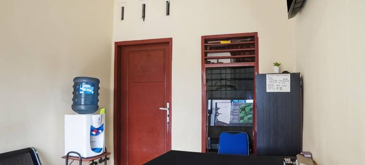 O天空公寓酒店-丁香(Hotel O Sky Residence Cengkeh)图片