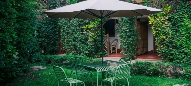 古卢非洲之根酒店(African Roots Gulu)图片