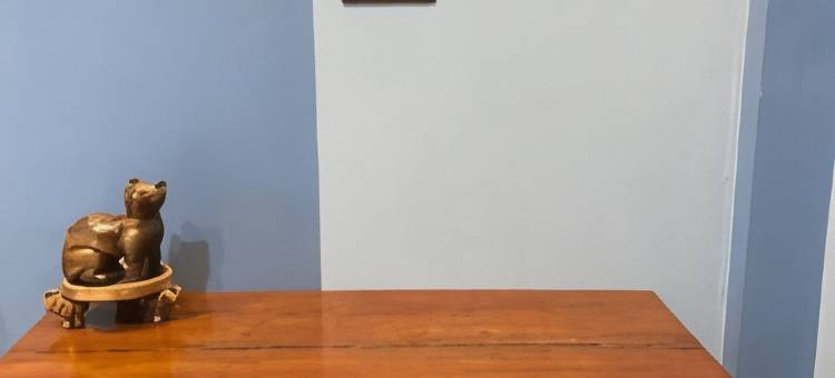 三明清道旅馆(Saming Chiang Dao Guest House)图片