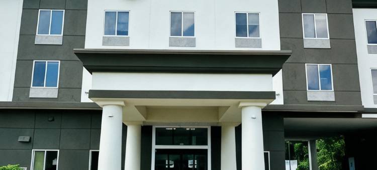 普莱恩维尔-福克斯波罗舒适套房酒店(Comfort Inn & Suites Plainville-Foxboro)图片