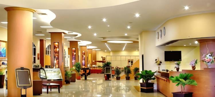 阿斯顿纽马诺夸里(Aston Niu Manokwari Hotel & Conference Center)图片