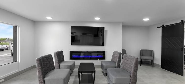 温德姆圣安东尼奥拉克兰空军基地附近戴斯酒店(Days Inn by Wyndham San Antonio Near Lackland AFB)图片