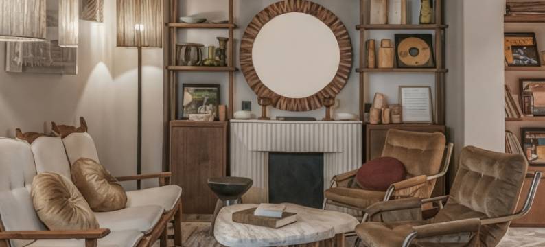 苏茜蓝酒店(Hotel Suzie Blue)图片