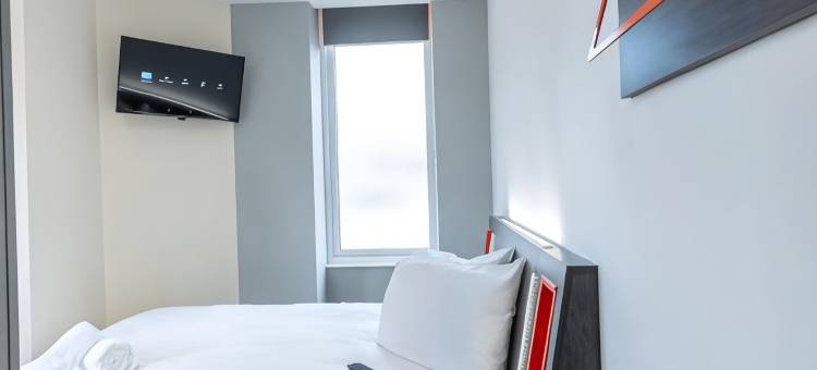 雷丁轻松酒店(Easyhotel Reading)图片