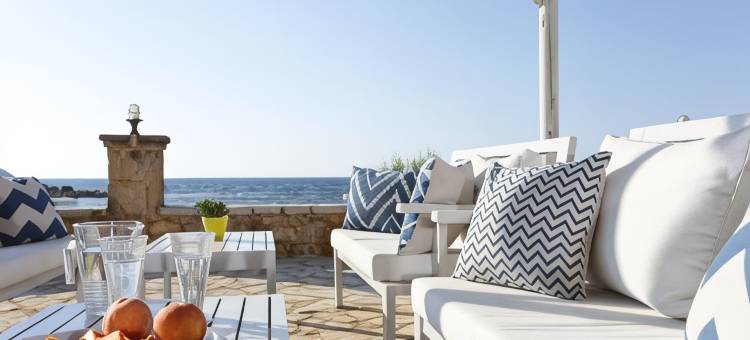 阿尔蒂娜诺沃酒店(Artina Nuovo)图片