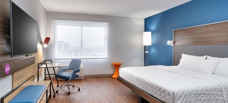 希尔顿旗下Tru-利海(Tru by Hilton Lehi)图片