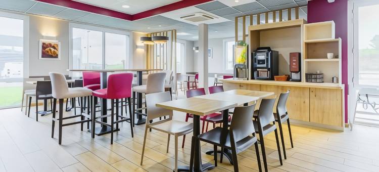 阿斯梅斯酒店(Ace Hôtel Metz)图片