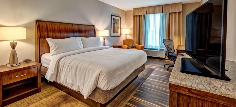 纳什维尔布伦特伍德希尔顿花园酒店(Hilton Garden Inn Nashville/Brentwood)图片