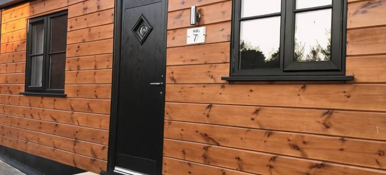 城堡住宿加早餐旅馆(The Castle)图片