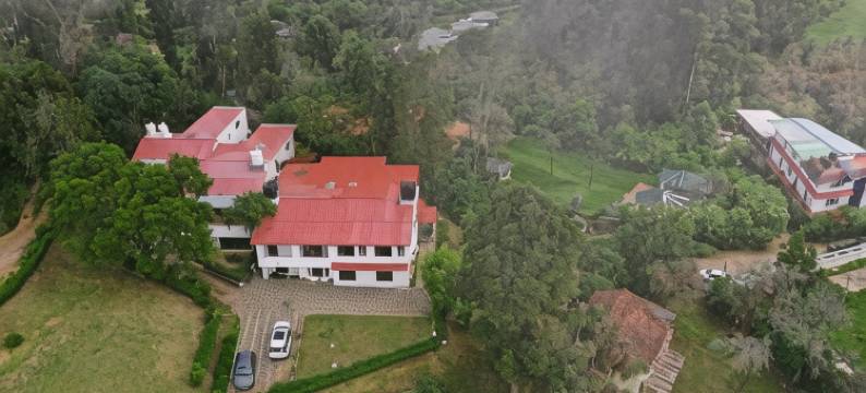 HappyHuts at Green Valley View图片