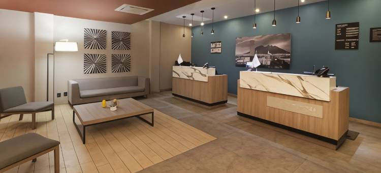 蒙特雷盖勒瑞斯万豪城市快捷普拉斯酒店(City Express Plus by Marriott Monterrey Galerias)图片